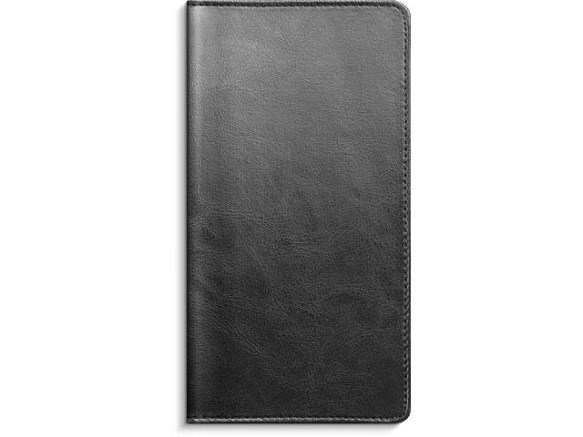 Lommekal. GRIEG Memo 2026 i omslag sort