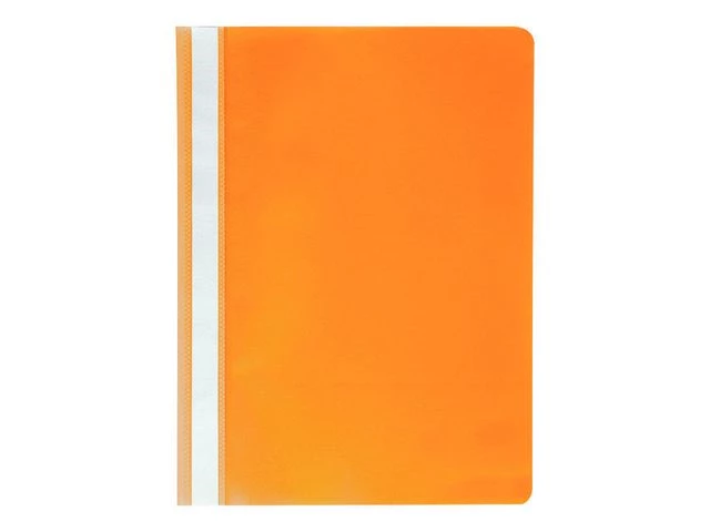 Hurtighefter EXACOMPTA A4 orange