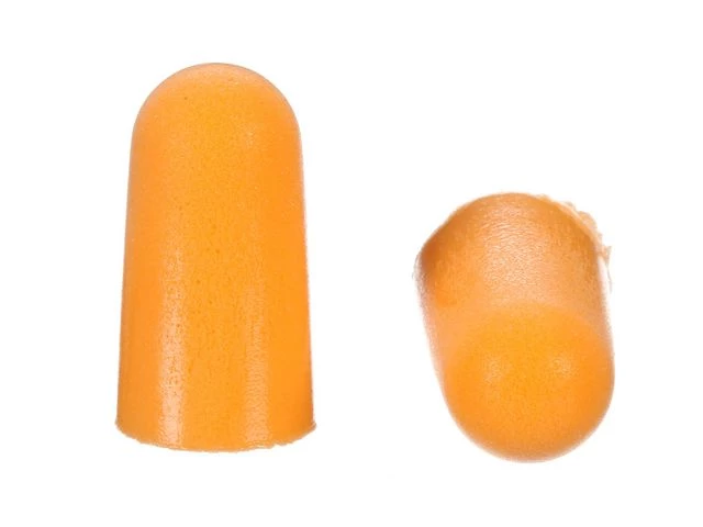 Ørepropper 3M 1100 oransje 35 dB (2)