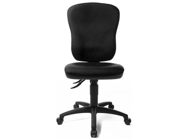 Kontorstol TOPSTAR Point 80 sort