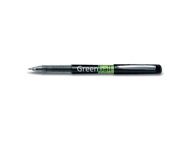 Rollerpenn PILOT Begreen Greenball 05 so