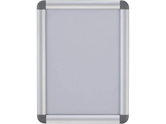 Infotavle BI-OFFICE alu ramme A3