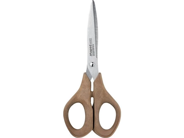 Saks MAPED Wood 17cm