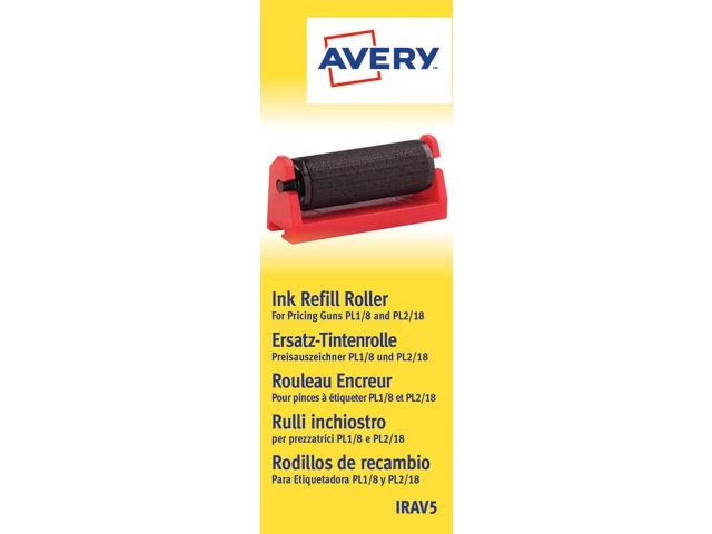Fargerull Avery Prismerker (5)