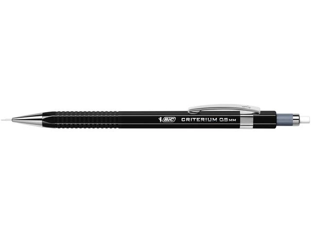 Trykkblyant BIC Criterium 0,5mm