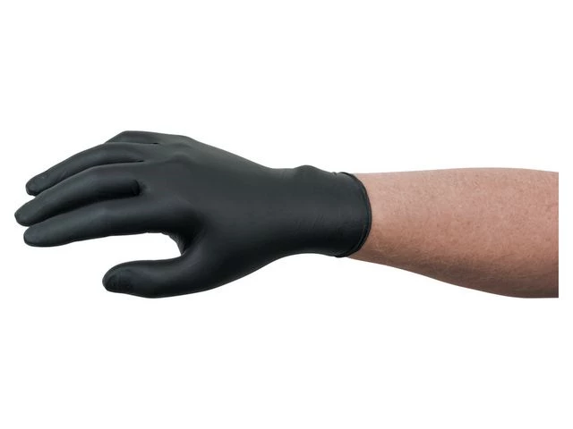 Hanske MICROFLEX 93-852 nitril 9 L (100)
