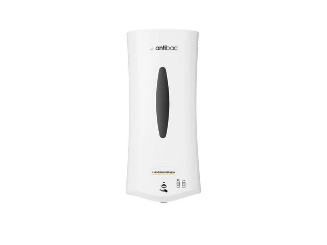 Dispenser ANTIBAC Modell X SMART hvit