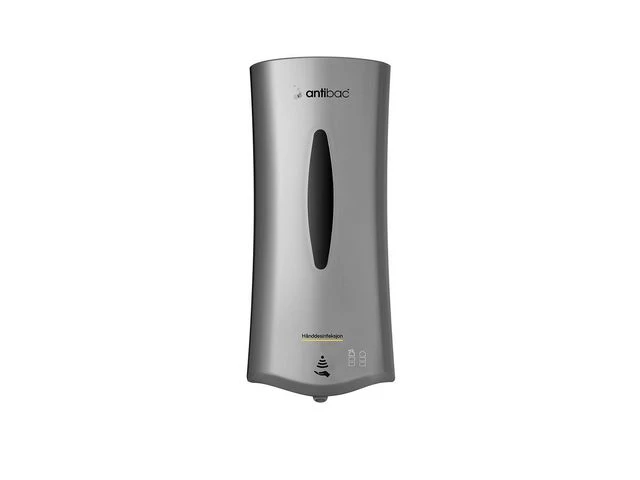 Dispenser ANTIBAC Modell X SMART grå