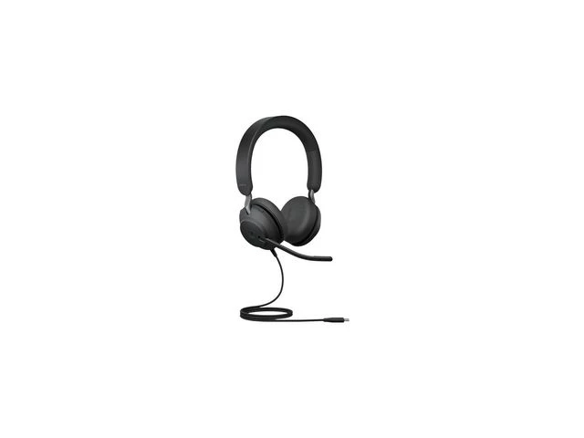 Headset JABRA Evolve 2 40 SE USB C/A