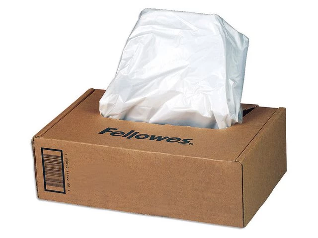 Pose FELLOWES makuleringsmaskin 34L(100)
