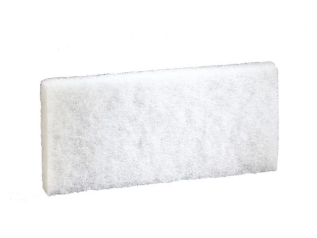 Håndpad 3M Doodlebug 118x254mm hvit