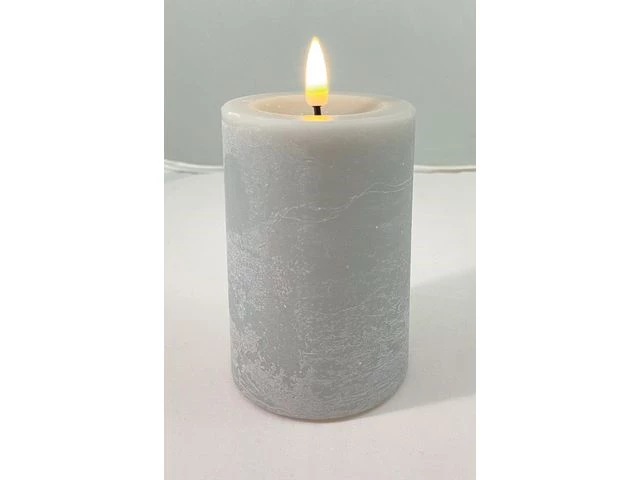 Kubbelys DELIGHT Led 6,8x10cm sand