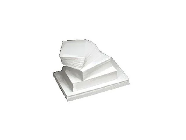 Tegnepapir A3 135g TF hvit (250)