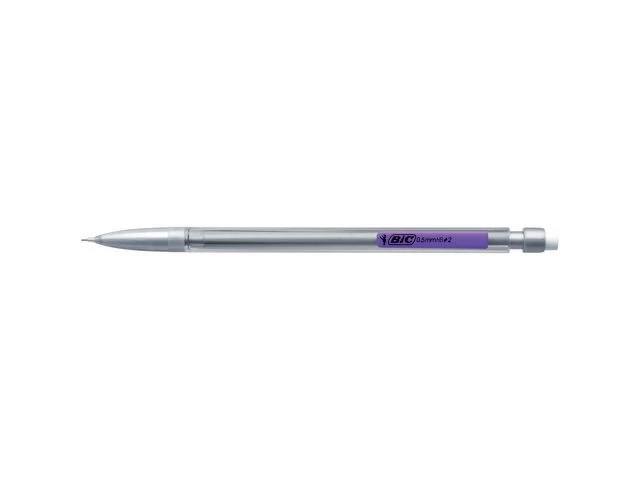 Trykkblyant BIC Matic 0,5 assortert (12)