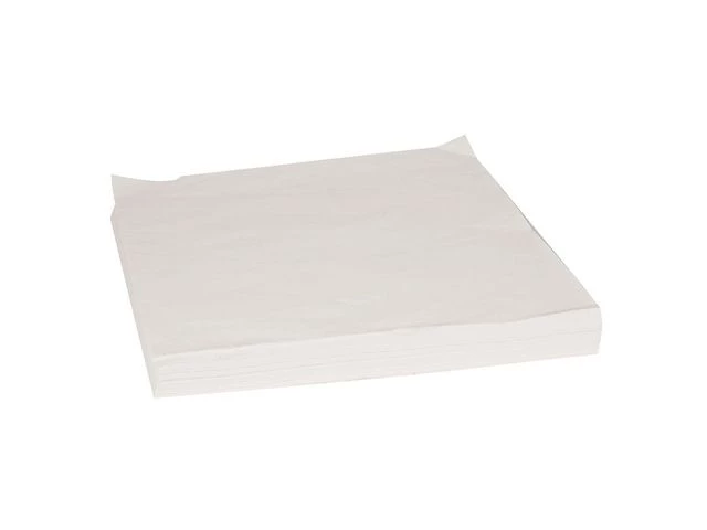 Tannlegeserviett FINESS 37x38cm (1000)