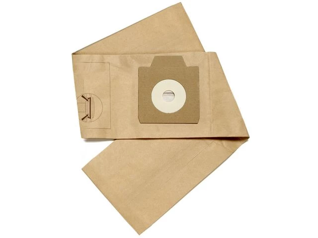 Støvsugerpose NILFISK 15L STD VP930 (10)