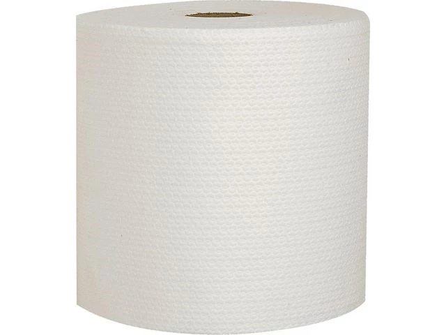 Vaskeklut ABENA 26x20cm 125stk rull (12)