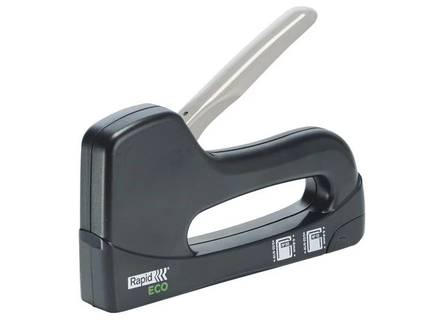 Stiftepistol RAPID Lighter Deco