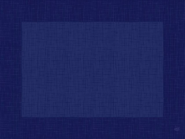 Bordbrikke DUNICEL Linnea mørk blå (100)