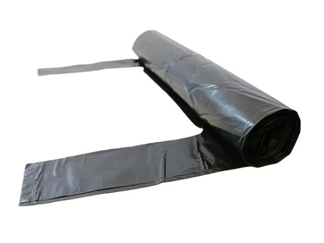 Avfallssekk LD-PE 72x125cm 35my k.so(10)