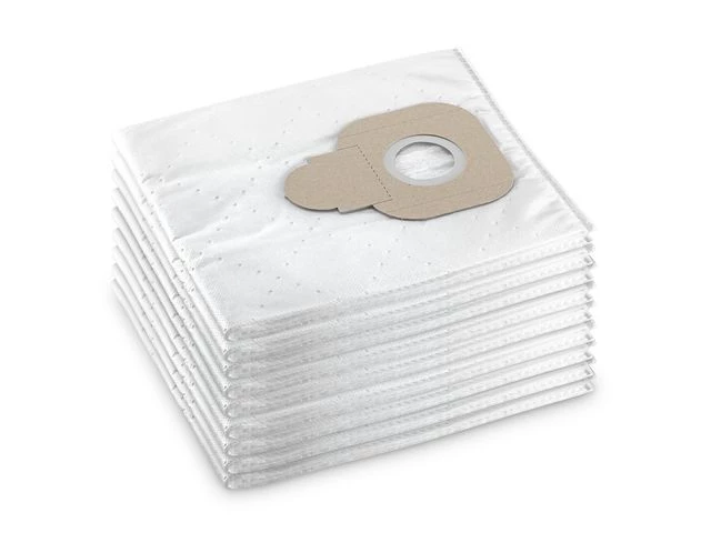 Filterpose KÄRCHER Fleece (10)