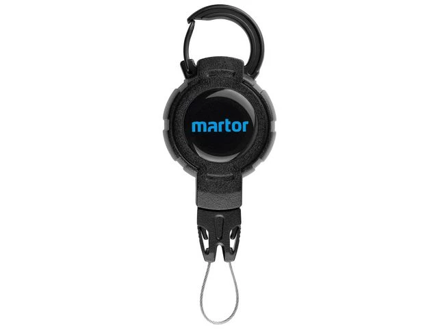 Snelle MARTOR til sikkerhetskniv