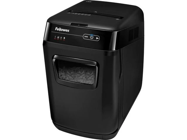 Makuleringsmaskin FELLOWES Auto 150C P4
