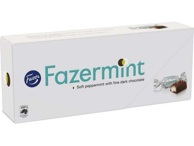Fazermint 228g