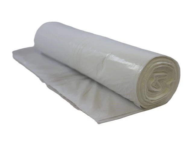 Avfallspose Bio-PE LLD 51x57cm tran(100)