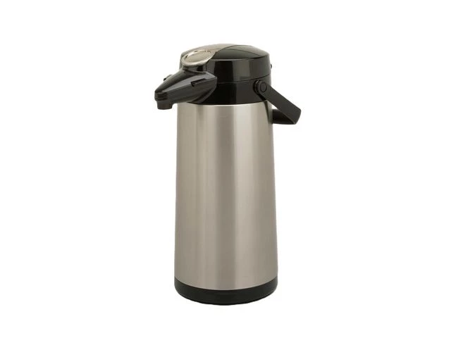 Pumpekanne BONAMAT Furento 2,2L stål