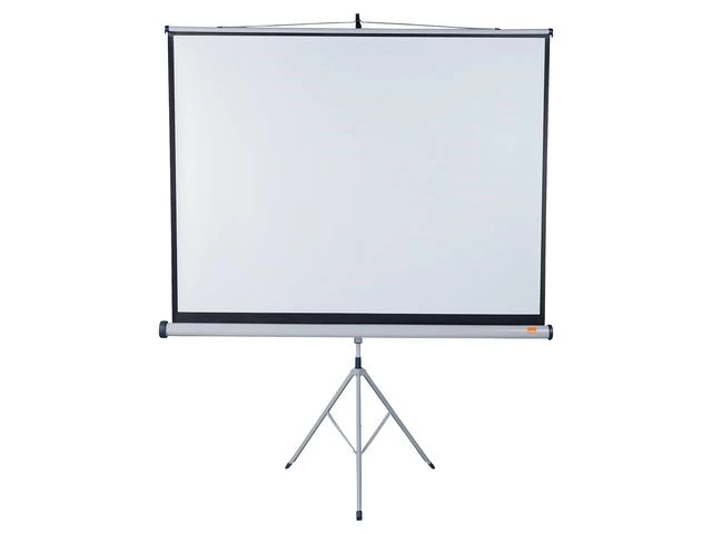 Lerret NOBO Tripod for gulv 175x133cm