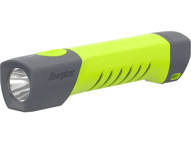 Lommelykt ENERGIZER Pro CRI 1000L