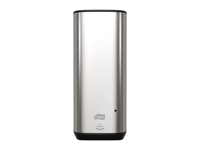 Dispenser TORK sensor skum/flyt. S4 stål