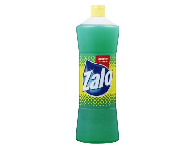 Oppvaskmiddel ZALO Ultra 0,75L