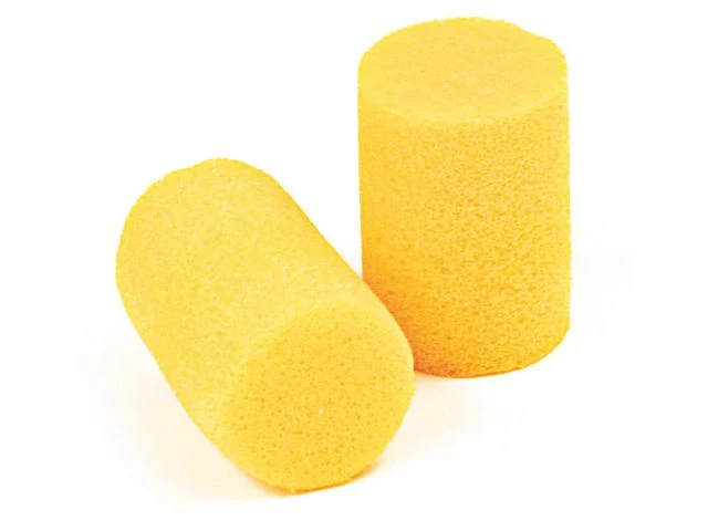 Ørepropper 3M Classic i eske 31 dB (2)