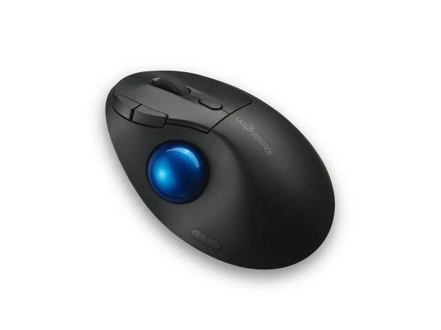 Kensington EQ Trackball ProFit Ergo TB450 Wireless