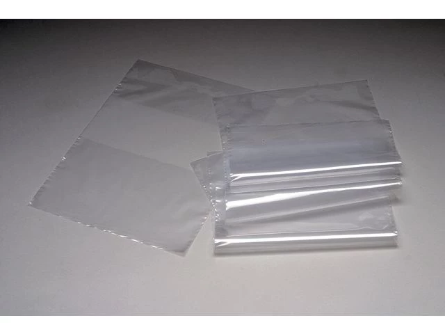 Plastpose blokket 400x700mm 40my (500)