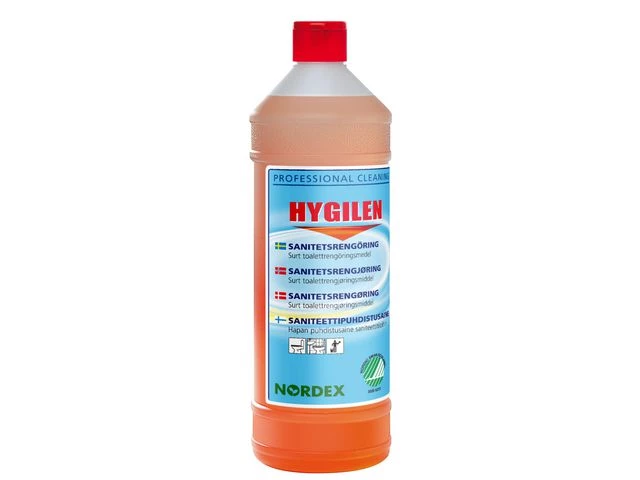 Rengjøring NORDEX Hygilen 1L