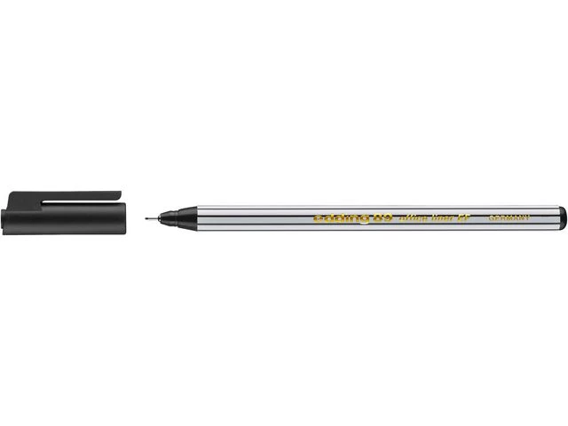 Fineliner EDDING 89 Office Liner EF sort