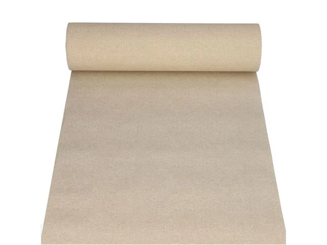 Bordløper PAPSTAR RC 40cmx24m sand