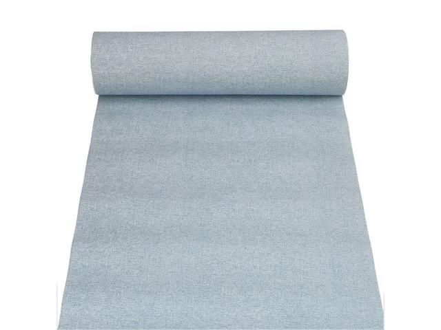 Bordløper PAPSTAR RC 40cmx24m blå