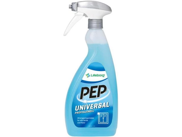 Universalspray PEP Prof. Universal 0,75L