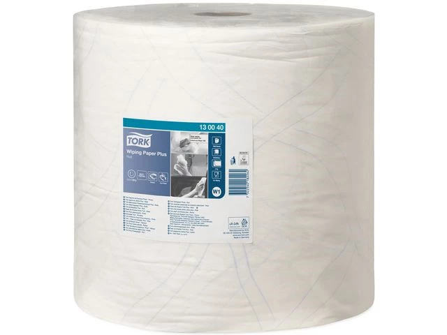 Industritørk TORK Plus 2L W1 510m