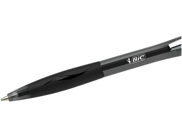 Kulepenn BIC Atlantis 1,0 sort