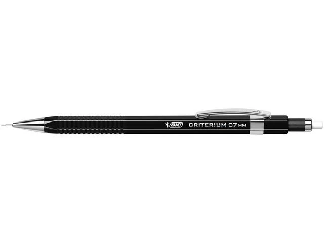 Trykkblyant BIC Criterium 0,7mm