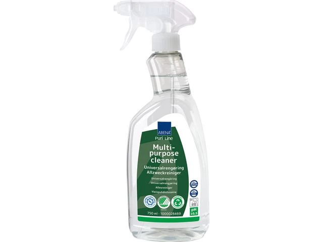 Universalspray PURI-LINE u/pafyme 750ml