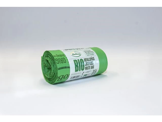 Biopose BIOBAG 35L Special (25)