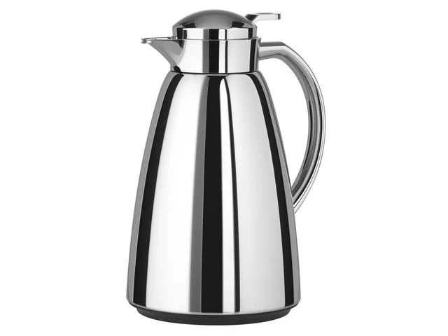 Termokanne TEFAL Campo 1L chrome