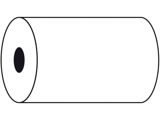 Regnerull 57x40x12mm 60gr. 2-lag (5)