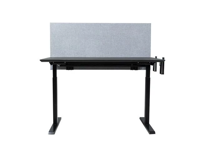 Bordskjerm KENSON Hugin 1800mm Grå